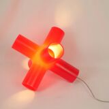 Lampe Crosslight à poser Jan Melis en Ben Oostrum