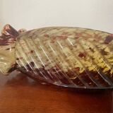 Pair of Clichy vases
