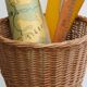 Paper basket