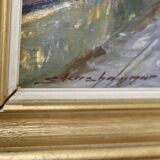 "Pink City" by Carl Stenshammar