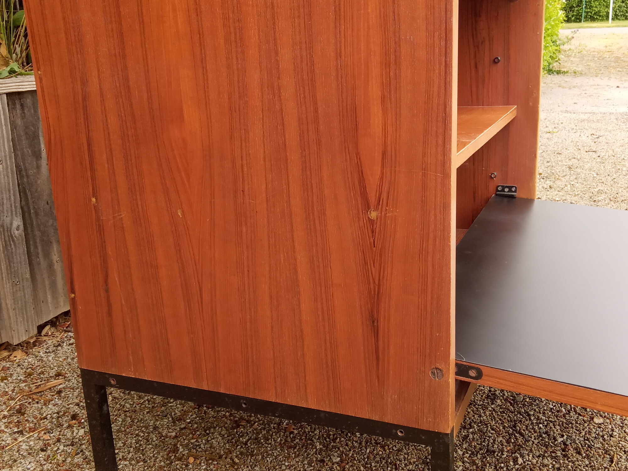 ARP furniture by Guariche, Mortier and Motte for Minvielle