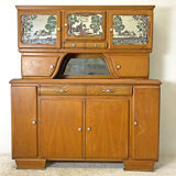 Buffet Mado vintage 50's