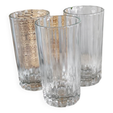 Water glasses