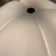 Quadrifoglio Lamp 60-70s – White - Gae Aulenti / Luigi Massoni