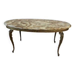 table basse louis XV