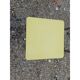 Paire de tabourets en formica