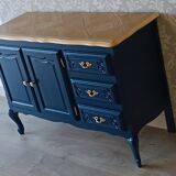 Louis XV style low buffet