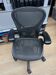 Herman Miller Aeron Chair Anthracite