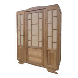 Art Deco wardrobe