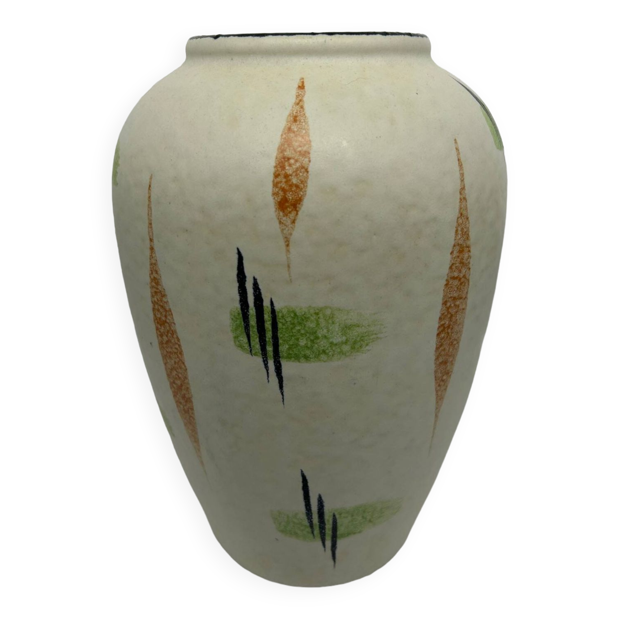 Large vase from the 50s