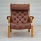 Fauteuil danois par Jeki Møbler