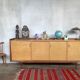 Vintage sideboard 1950