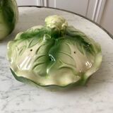 Slurry soup pot cabbage model 50s