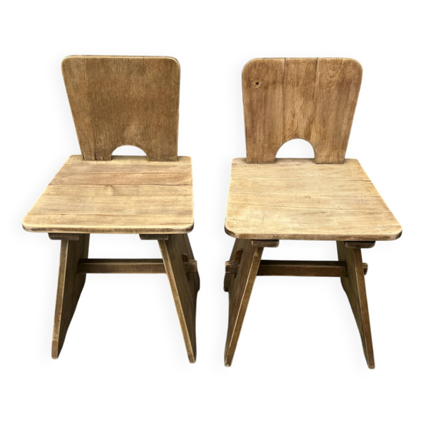 Chaises