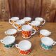 Arcopal Lotus Mugs and Coffee Cups