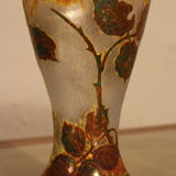 Daum vase