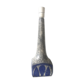Michael Andersen ceramic lamp base 1960 danish