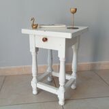 Vintage side table 50s/60s