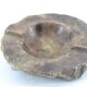 Stone ashtray