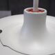 Pendant lamp, Danish design, 1970s, manufacturer: Louis Poulsen