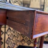 Louis XVI style entrance console