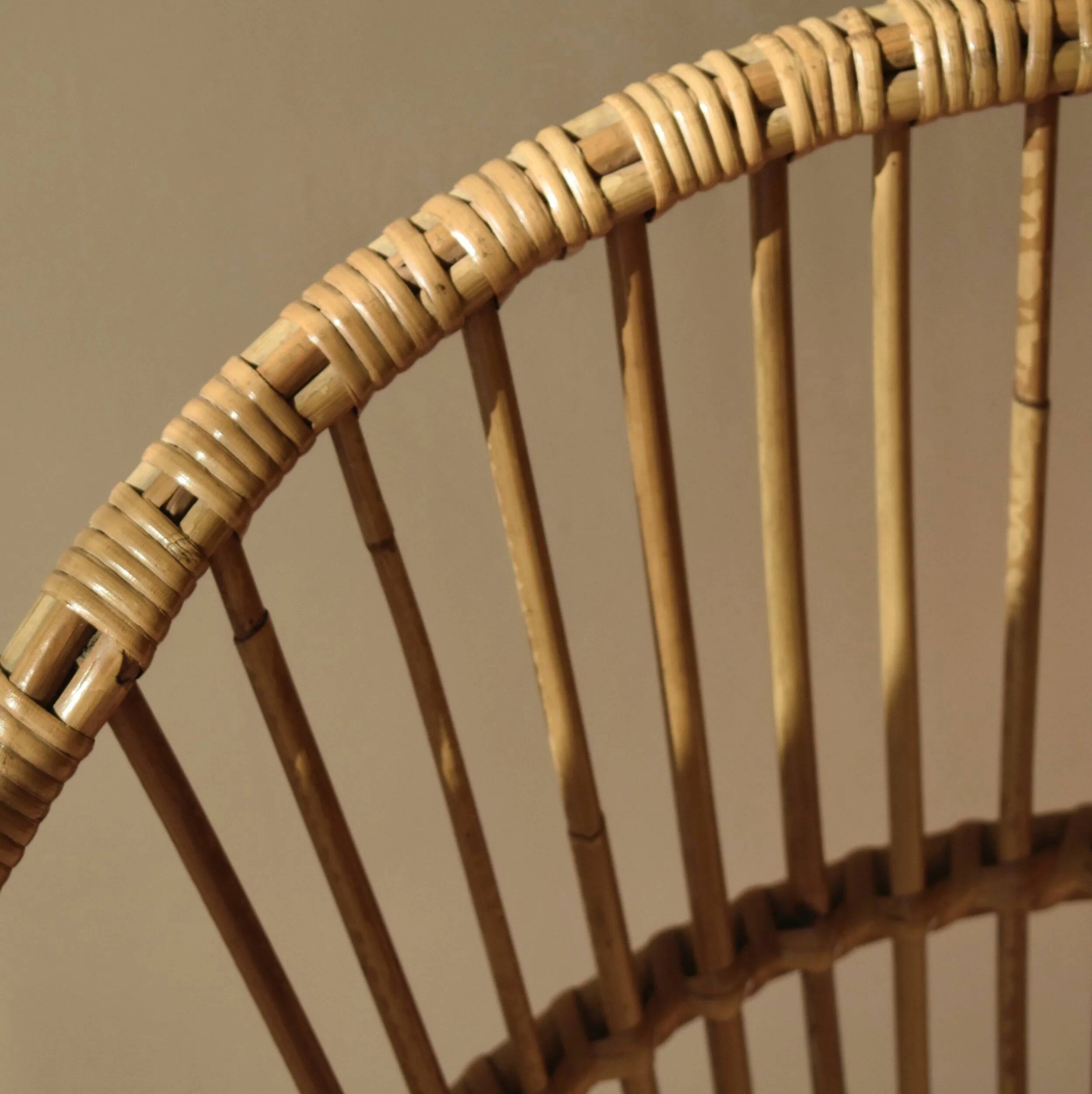 Dirk Van Sliedregt Lounge Chair: Pair of children's armchairs