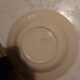 K&G Luneville Gaston model dinnerware set