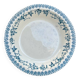 Plat creux en Terre de fer