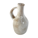 Ceramic pitcher