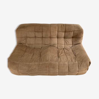 Canapé Kashima de Michel Ducaroy édition Ligne Roset