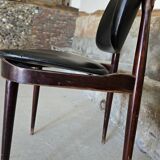 Baumann chair model "Pegasus"
