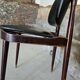 Baumann chair model "Pegasus"