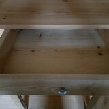 Renovated Art Deco wardrobe