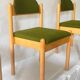 Chairs in the style of Hank Lowenstein, Germany 1970s.