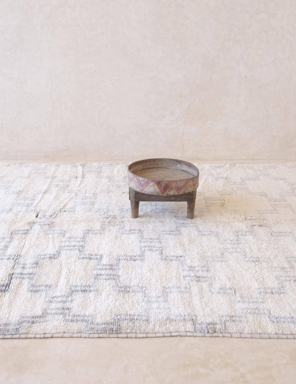 Beni MRirt Contemporary Rug - 304 x 209 cm