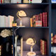 Notary lamp 1960