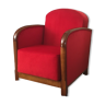 Art-Deco armchair