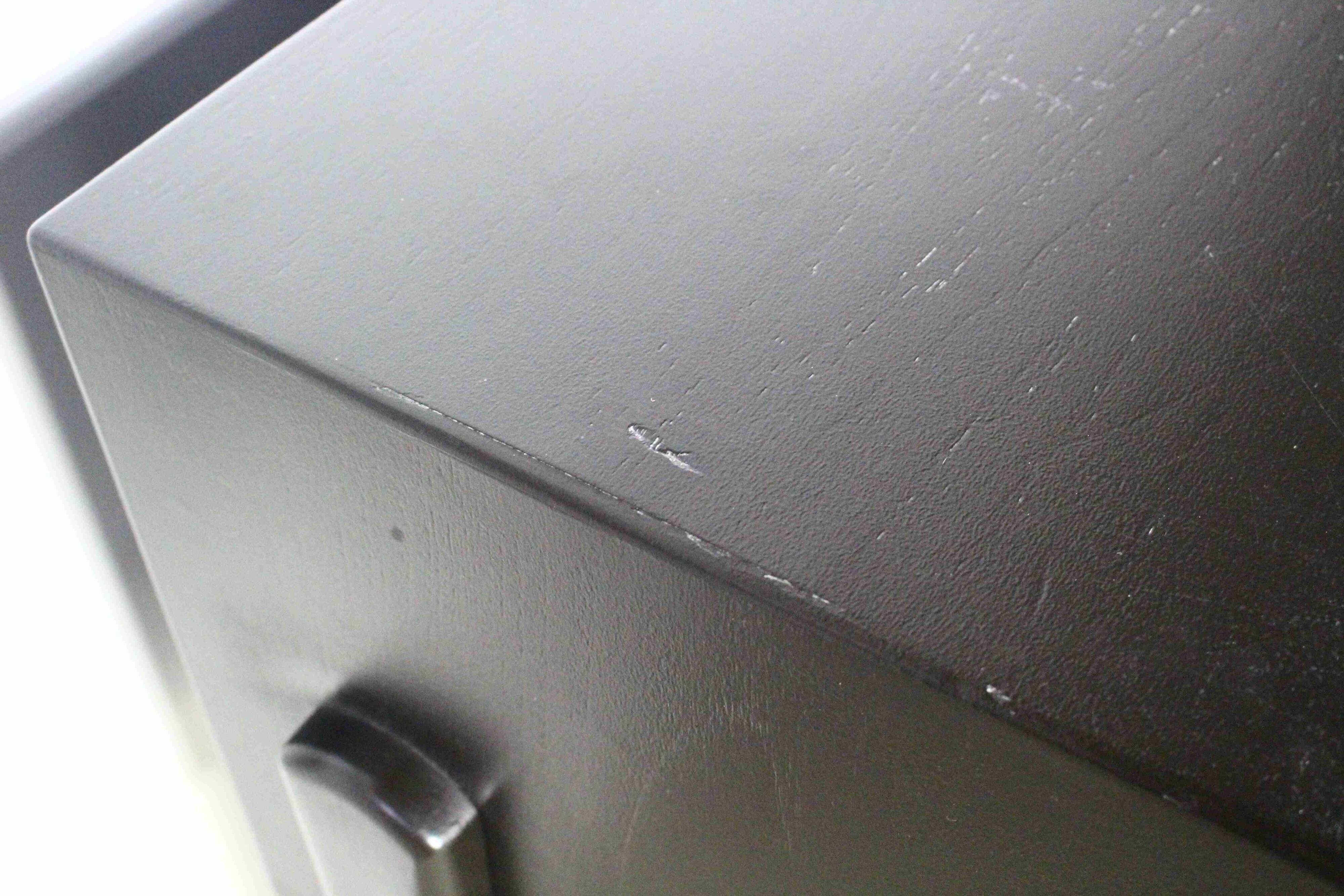 Vintage Arne Vodder Desk, Denmark 1960s