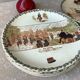Talking plates Military Iron Land Choisy le Roi