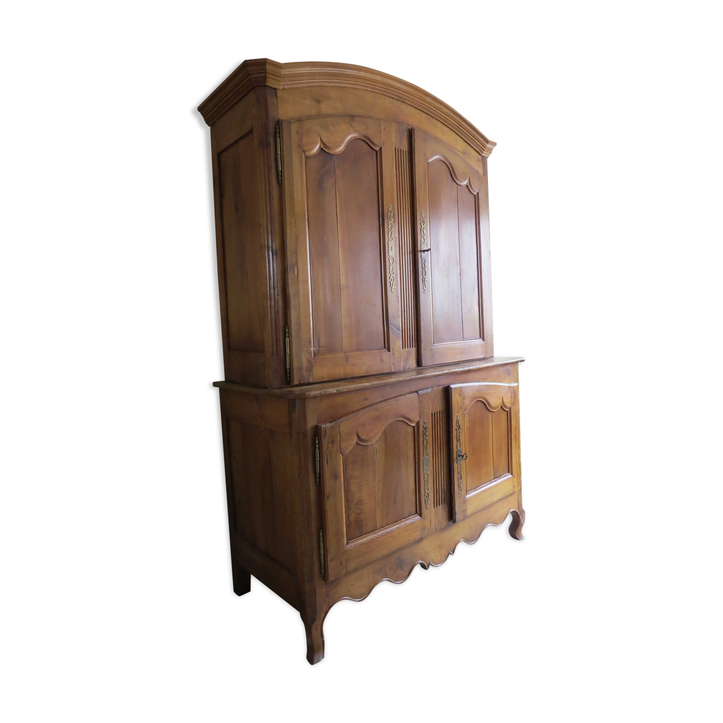 Meuble 2 corps