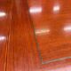 Beautiful and extendable Art Deco design dining table for 6 to 8 people