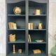 Antique shelf