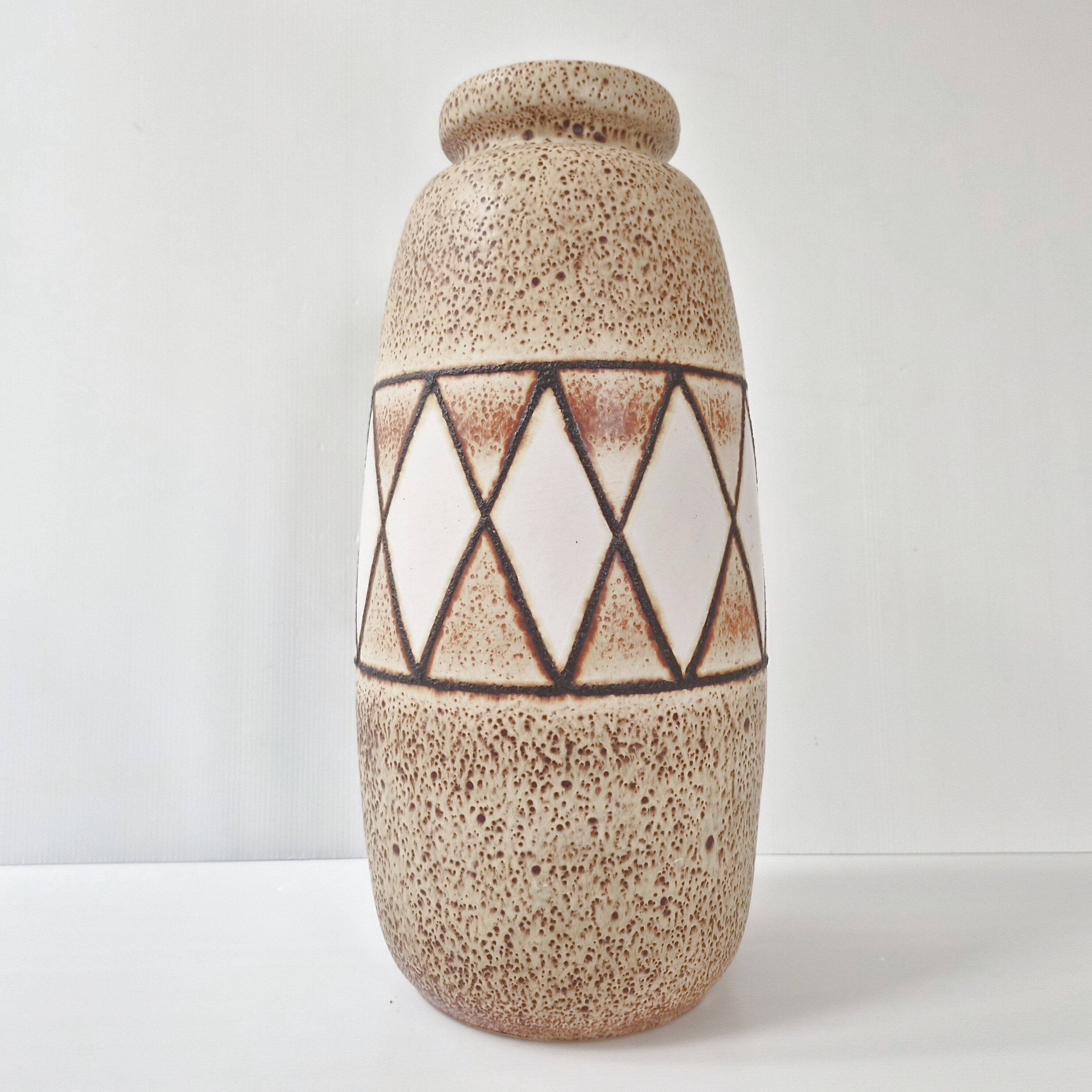 Vintage German vase 1960