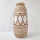 Vintage German vase 1960