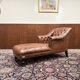 Chaise longue Chestfield anglaise