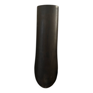 colonne en bois