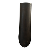 Log column / baobab / oak