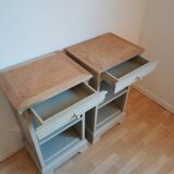 Bedside Pair