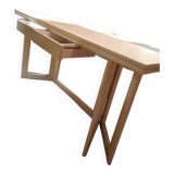 Giovanni Offredi table