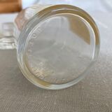 Bottle of eau de toilette Pierrick Nohé Paris